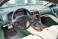 Aston Martin DB7 Vantage "Pentland Green" In 'aston'-ishingly good Verde - thumbnail 3