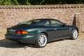 Aston Martin DB7 Vantage "Pentland Green" In 'aston'-ishingly good Groen - thumbnail 20