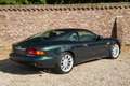 Aston Martin DB7 Vantage "Pentland Green" In 'aston'-ishingly good Groen - thumbnail 39
