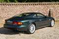Aston Martin DB7 Vantage "Pentland Green" In 'aston'-ishingly good Verde - thumbnail 2