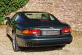 Aston Martin DB7 Vantage "Pentland Green" In 'aston'-ishingly good Groen - thumbnail 50