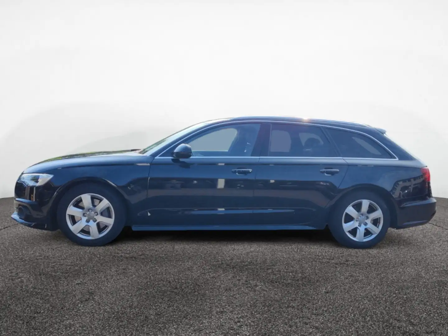 Audi A6 Avant 3.0 TDI quattro BOSE Buisness ACC HUD Schwarz - 2