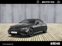 Mercedes-Benz CLE 220 d Cabrio AMG+Night/Digital Light/360° AMG Line Advanced Plus/AMG Line Exterieur/AMG Line Interieur/Edition AMG Line