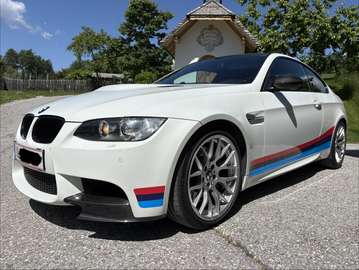 Coupé E92 M-Performance Carbon