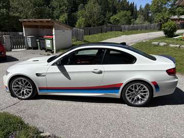 Coupé E92 M-Performance Carbon