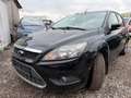 Ford Focus Focus Traveller Van 1,6 TDCi Startup startup Schwarz - thumbnail 2