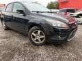 Ford Focus Focus Traveller Van 1,6 TDCi Startup startup Schwarz - thumbnail 1