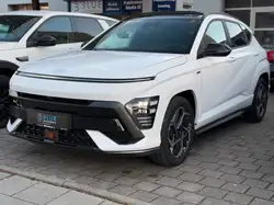 Hyundai KONA Aut. N Line 4WD Bose*PANO*360°*ACC*LED*