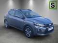 Dacia Sandero SANDERO PH2 Stepway Expression TCe 110 Grau - thumbnail 4
