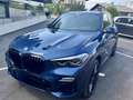 BMW X5 xDrive45e PHEV Aut. Blau - thumbnail 1