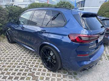 xDrive45e PHEV Aut.