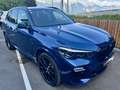 BMW X5 xDrive45e PHEV Aut. Blau - thumbnail 3