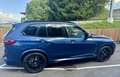 BMW X5 xDrive45e PHEV Aut. Blau - thumbnail 4