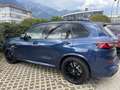 BMW X5 xDrive45e PHEV Aut. Blau - thumbnail 11