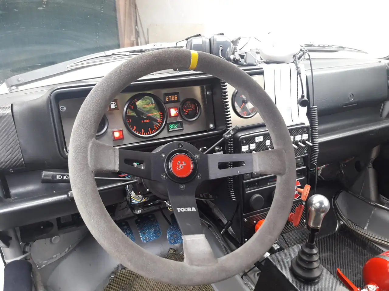 Lancia Delta Evoluzione, foto 3