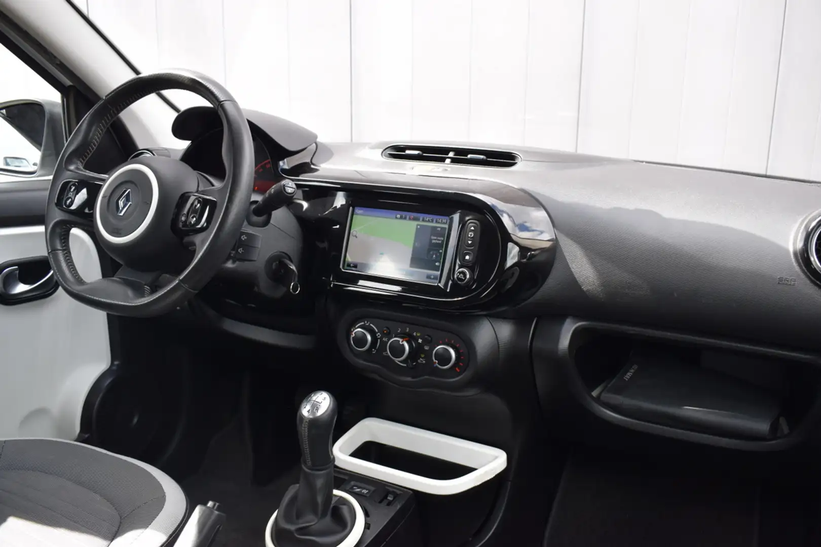 Renault Twingo 1.0 SCE Collection Airco | R-Link | Full Map Navi Wit - 2