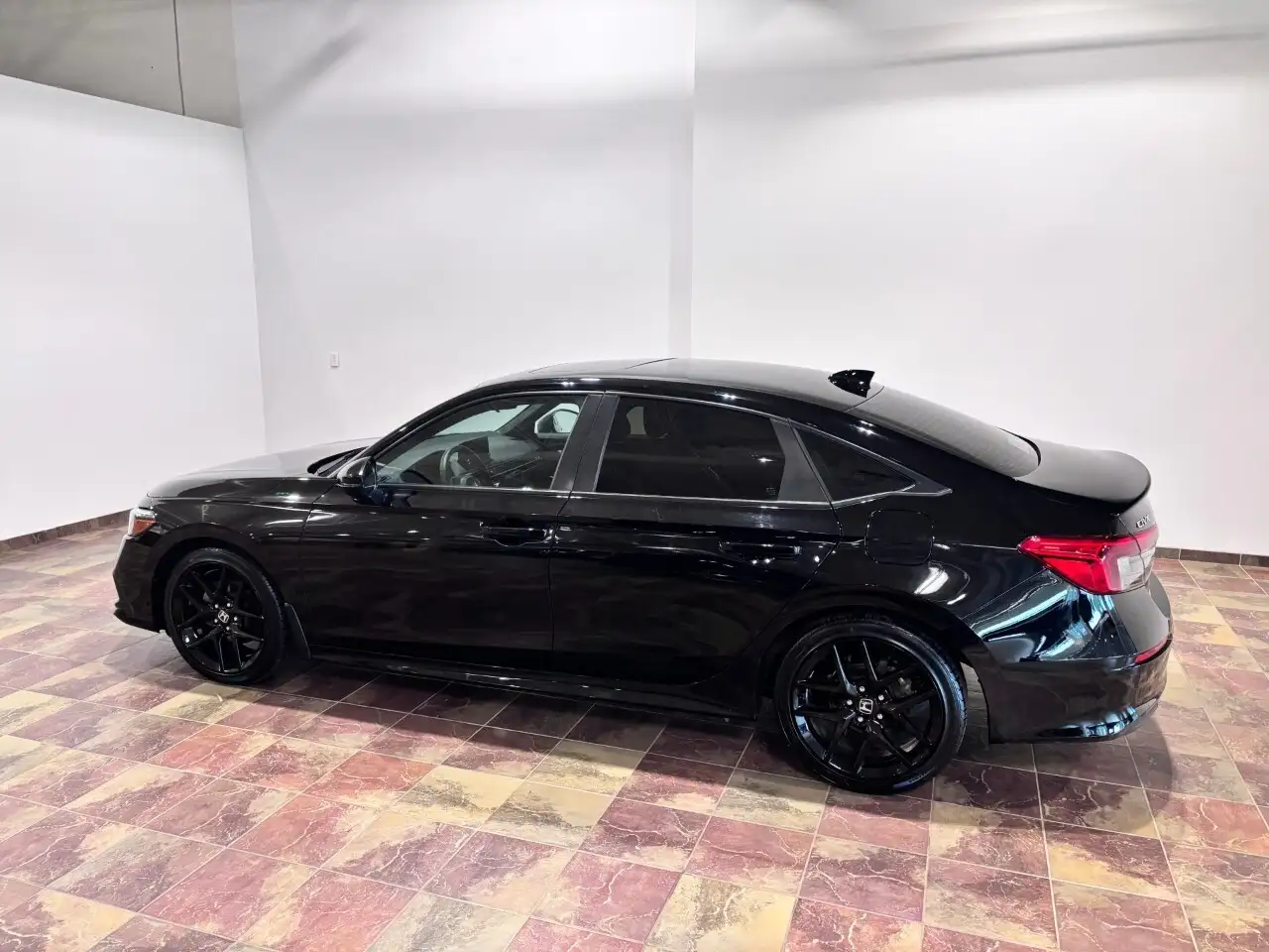 Honda Civic снимка Honda Civic