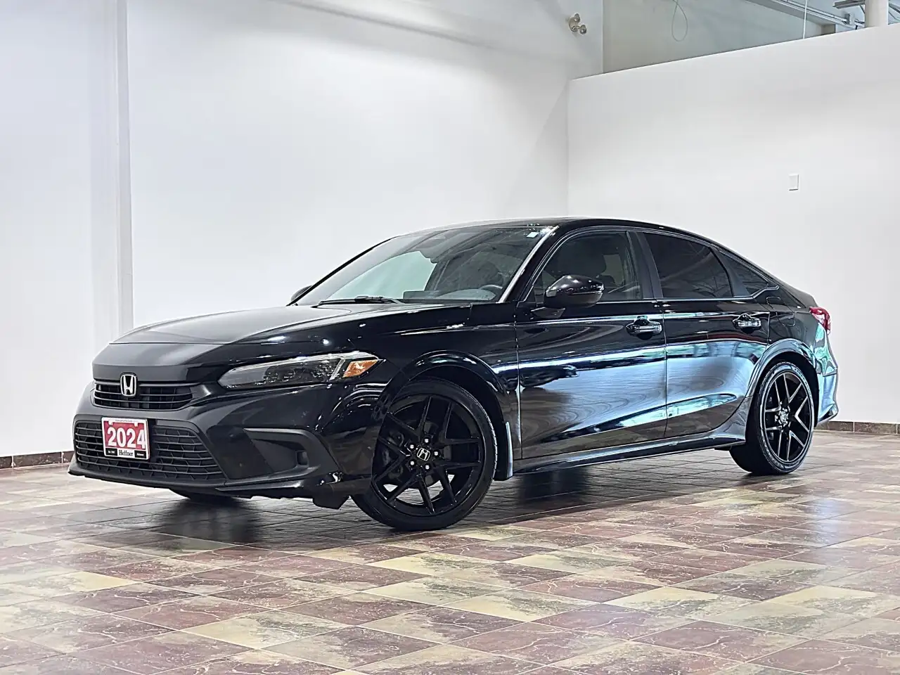 Honda Civic снимка Honda Civic