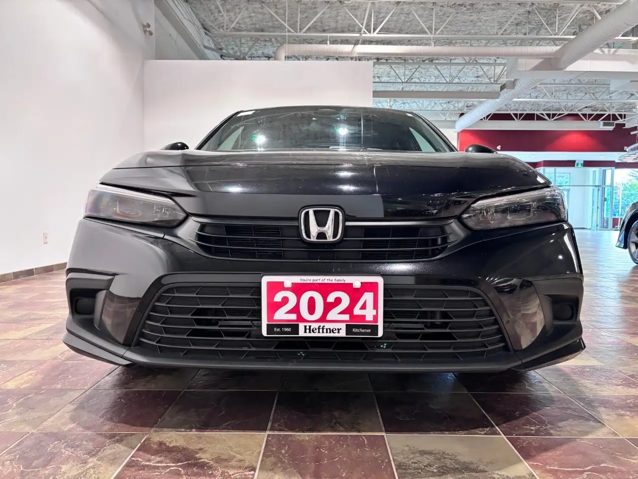 Honda Civic снимка Honda Civic