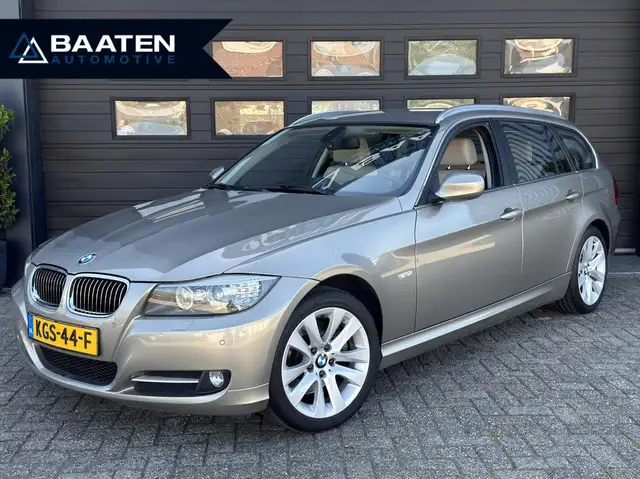 BMW 325 3-serie Touring 325xi Luxury Line Edition |Trekhaa