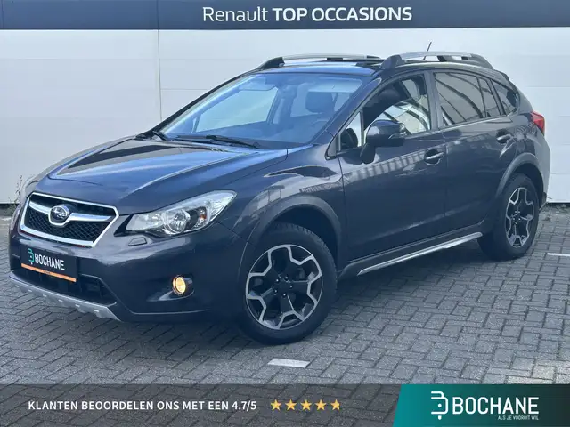 Subaru XV 2.0i Premium AWD Automaat | Navigatie | Camera | S