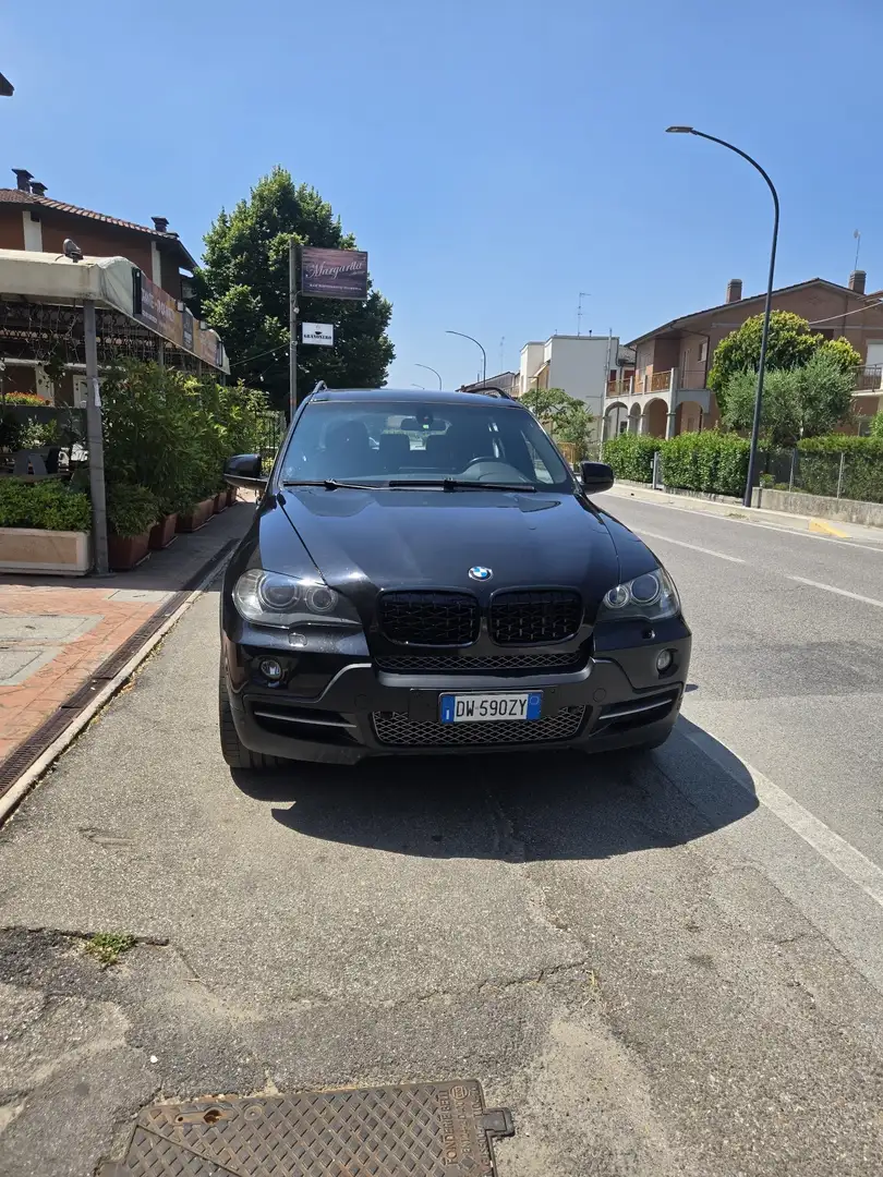 BMW X5 xdrive35d (3.0sd) Attiva auto - 1