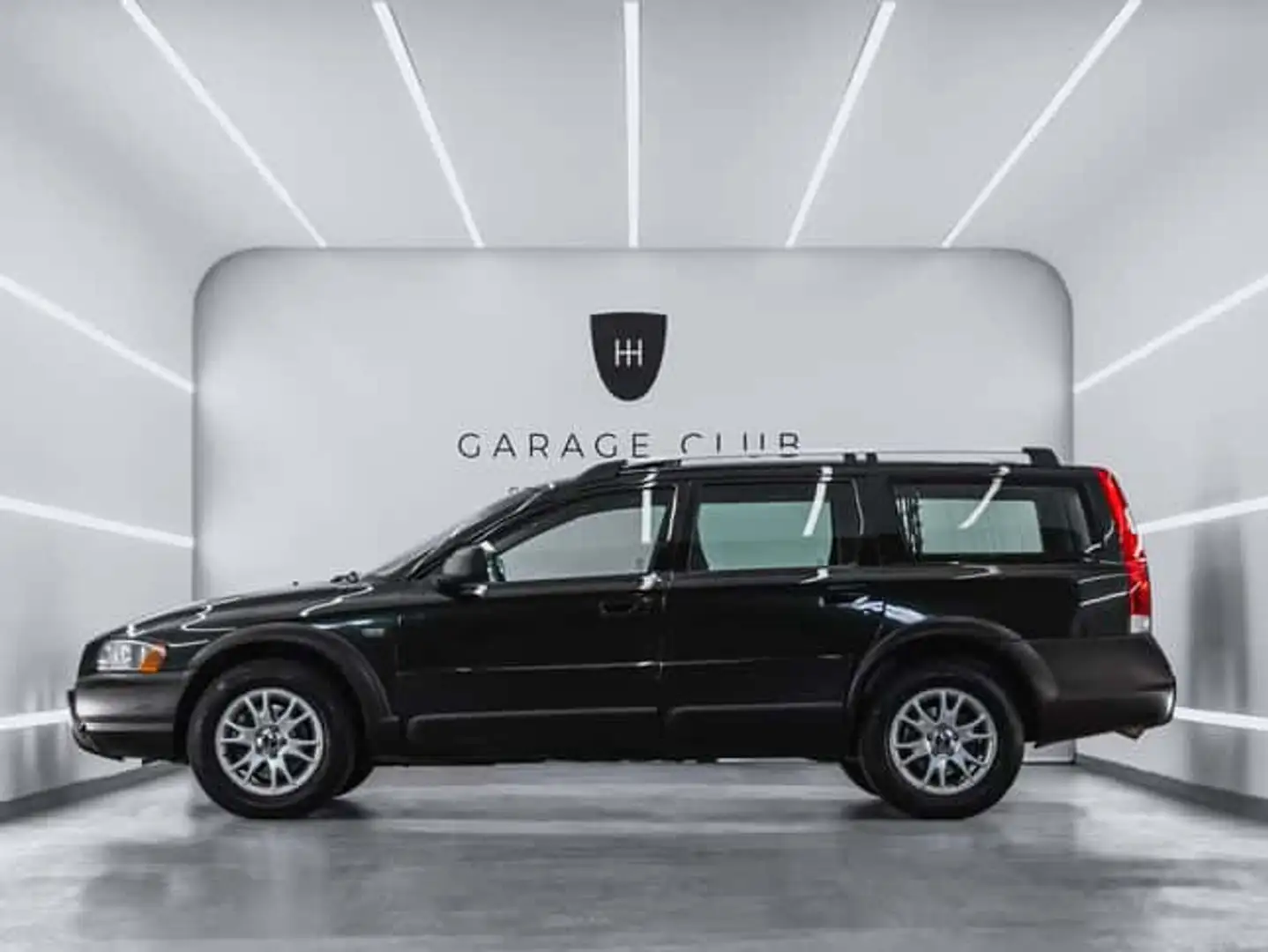 Volvo XC70 D4 Momentum AWD Aut. 181 - 2