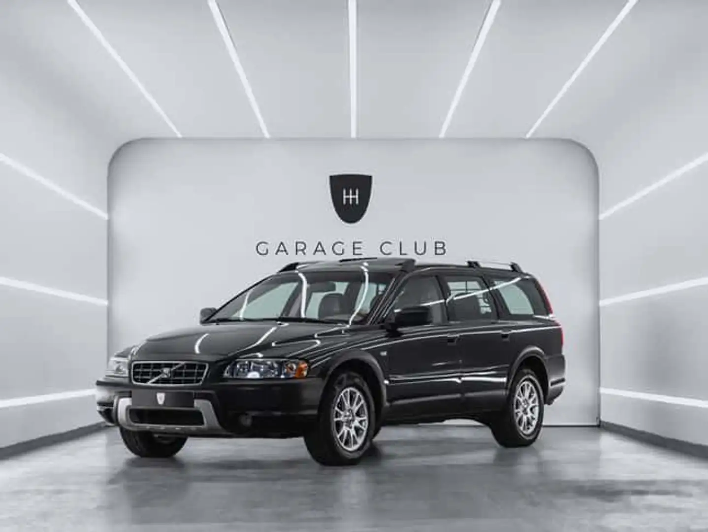 Volvo XC70 D4 Momentum AWD Aut. 181 - 1