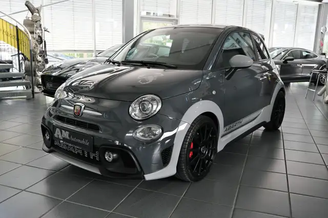 Abarth 500/595/695