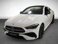 Mercedes-Benz CLE 220 d Coupé SHZ Weiß - thumbnail 2