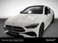 Mercedes-Benz CLE 220 d Coupé PTS Pano LED SHZ Keyl Weiß - thumbnail 1