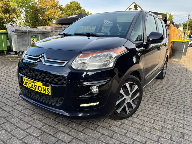 Citroen C3 Picasso