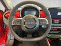 Fiat 600 -e RED Elektro 54 KWh Rot - thumbnail 10