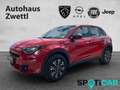 Fiat 600 -e RED Elektro 54 KWh Rot - thumbnail 1