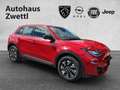 Fiat 600 -e RED Elektro 54 KWh Rot - thumbnail 8