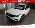 Volkswagen Tiguan 1.5 TSI DSG LED+/ACC/VIRTU/SHZ/RFK/8Fa Blanc - thumbnail 1