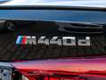 BMW 440 M440d xDrive M Sport Pro 19" HuD 360° H/K Sound Zwart - thumbnail 18