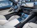 BMW 440 M440d xDrive M Sport Pro 19" HuD 360° H/K Sound Nero - thumbnail 3