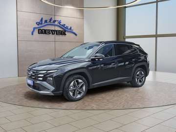 1.6 T-GDI DCT Navi/ACC/Kamera/Keyless/Sitzhz.