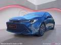 Toyota Corolla Design Blau - thumbnail 1