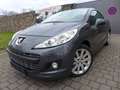 Peugeot 207 CC 120 VTi *Leder*Sitzh.*PDC.*Alu 17*1Hd.*Scheckh. Gris - thumbnail 15