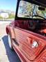 Citroen Méhari Rot - thumbnail 8