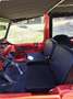 Citroen Méhari Rot - thumbnail 9