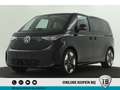 Volkswagen ID. Buzz 1st Max 77kWh Elektrisch stoelen, Elektrische deur Black - thumbnail 1
