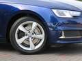 Audi A4 35 TFSI S tronic sport Leder Sitzheizung Navi Bleu - thumbnail 26