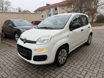 Pop Klima Servo Tüv Neu,Inspektion Neu ,Klima
