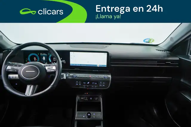 Hyundai Kona view 13