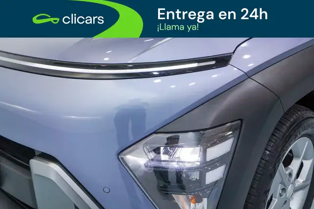 Hyundai Kona view 10