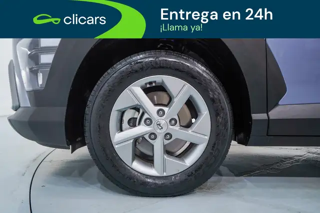 Hyundai Kona view 11