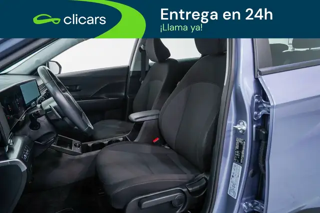 Hyundai Kona view 14